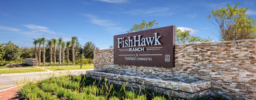 FishHawk Ranch Homes For Sale