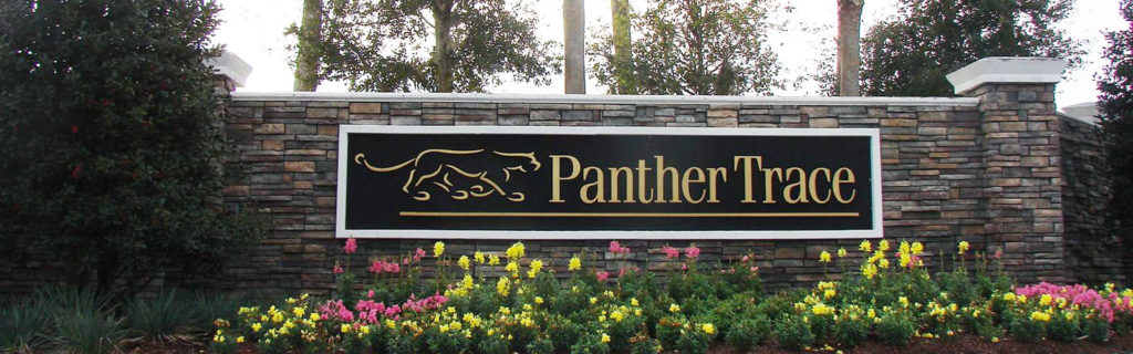 Panther Trace Homes For Sale