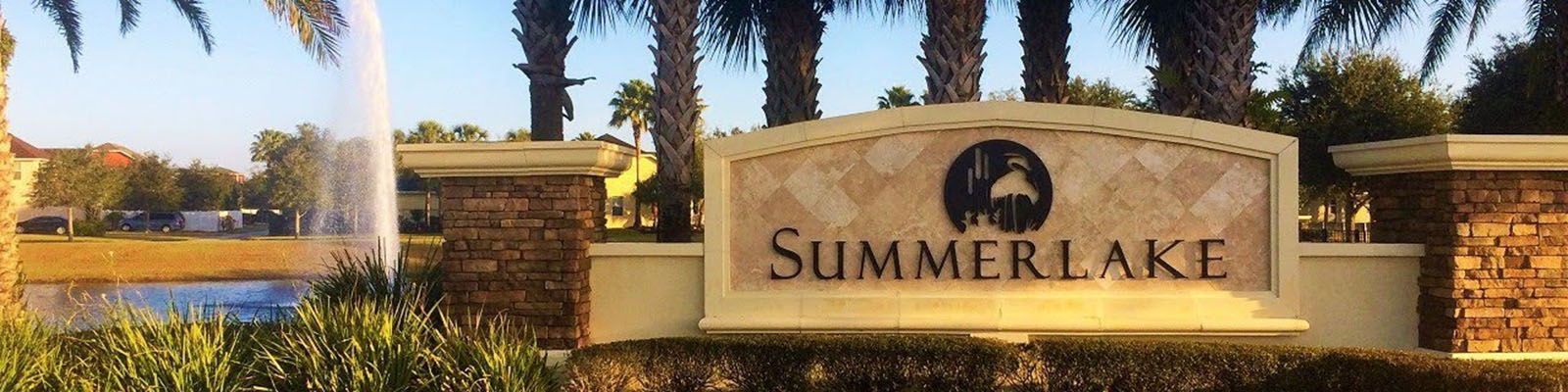 Summerlake
