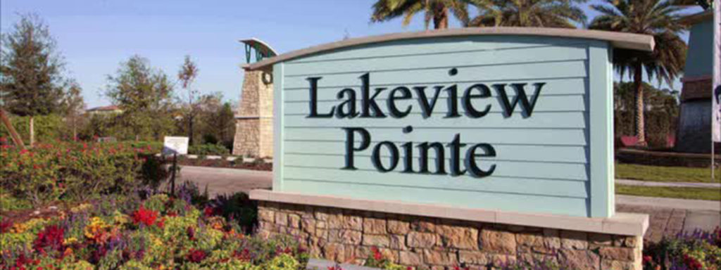 Lakeview Pointe Winter Garden