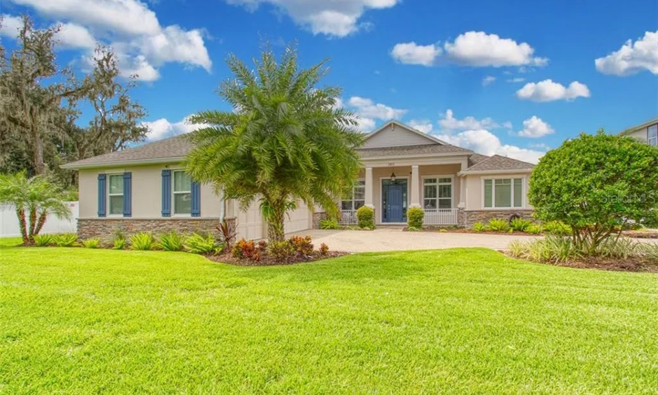 Tony Baroni Team Now Serving All of Tampa, Lakeland and Orlando