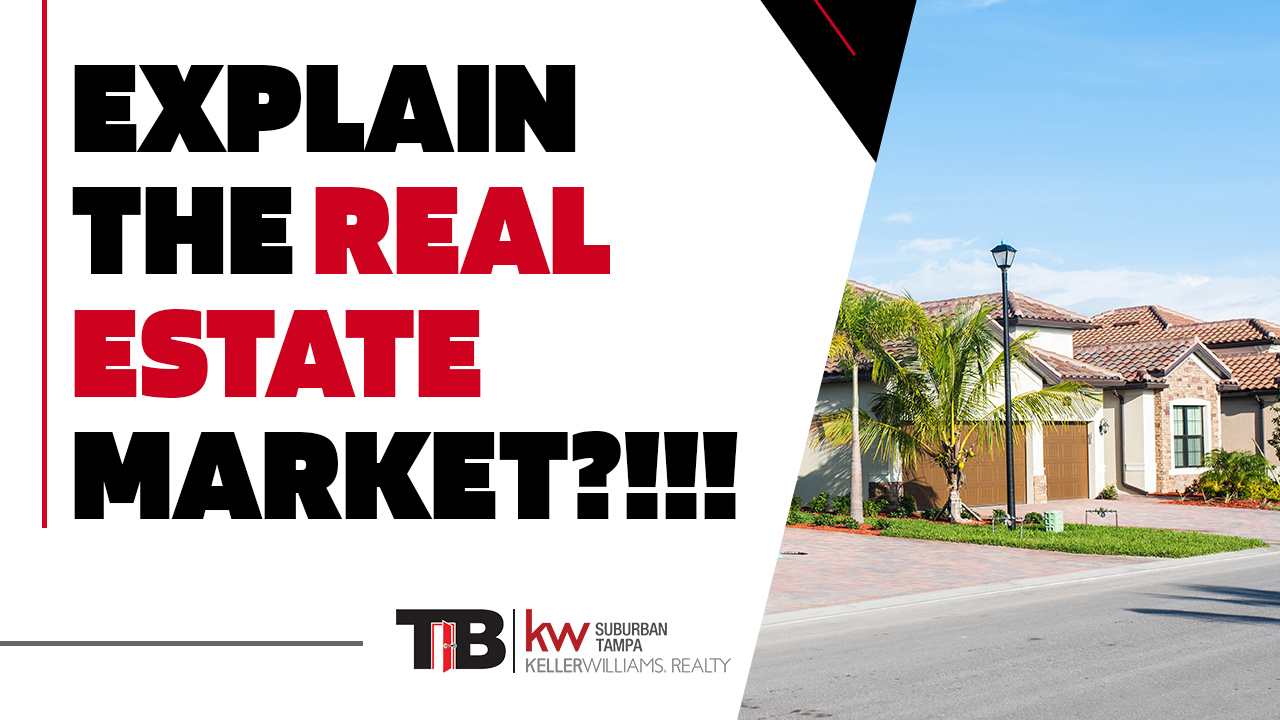 Explaining the Real Estate Market