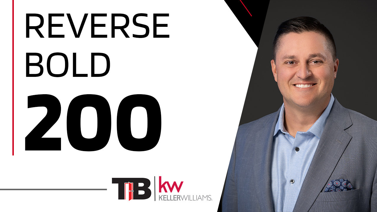 Reverse Bold 200
