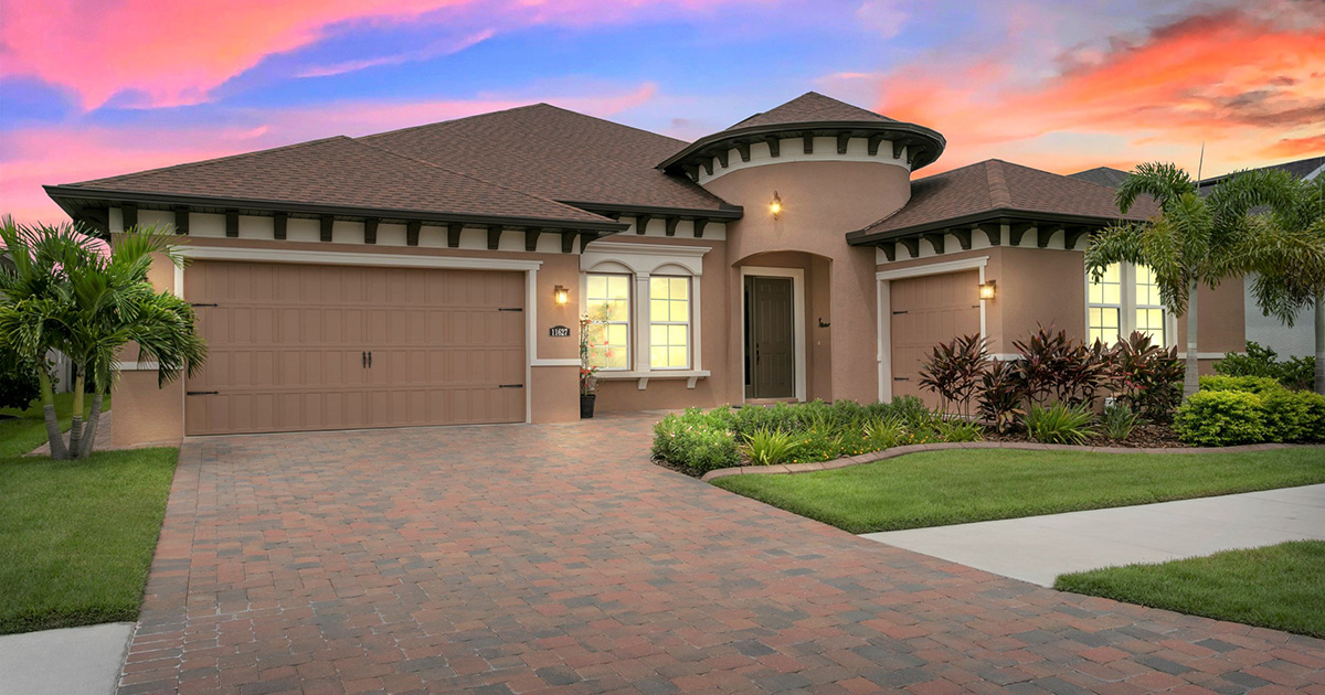 Tony Baroni Team Servicing Coast To Coast Of Central Florida