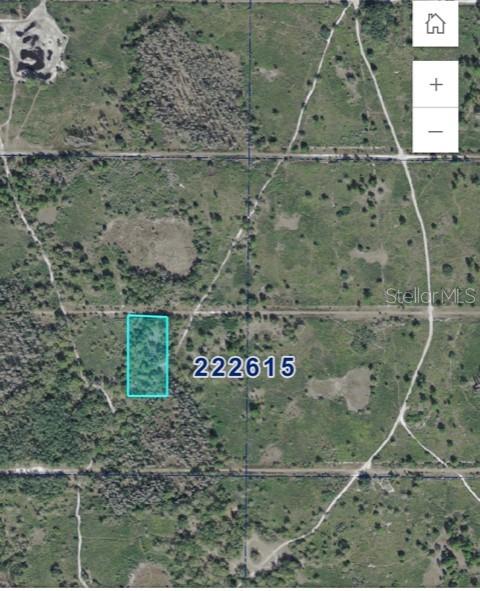 OLD DADE CITY RD KATHLEEN FL 33849
