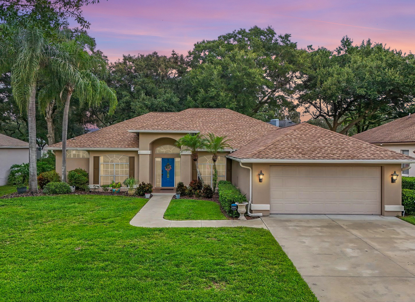 4940 WILLOW RIDGE TER, VALRICO, FL 33596