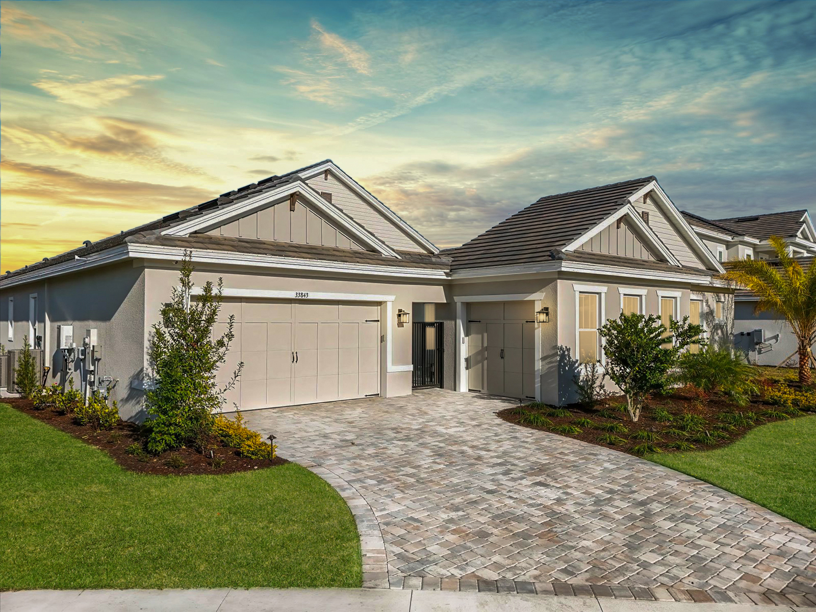 33843 GALLEY WAY, WESLEY CHAPEL, Florida 33543