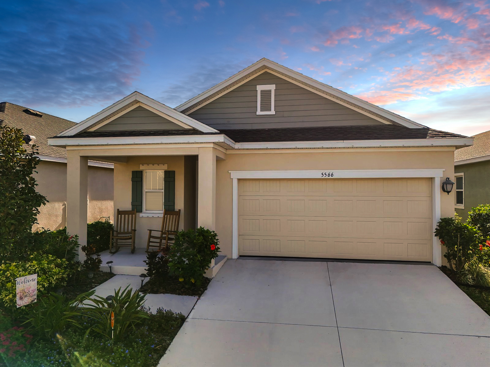 5566 SILVER SUN DR, APOLLO BEACH, FL 33572