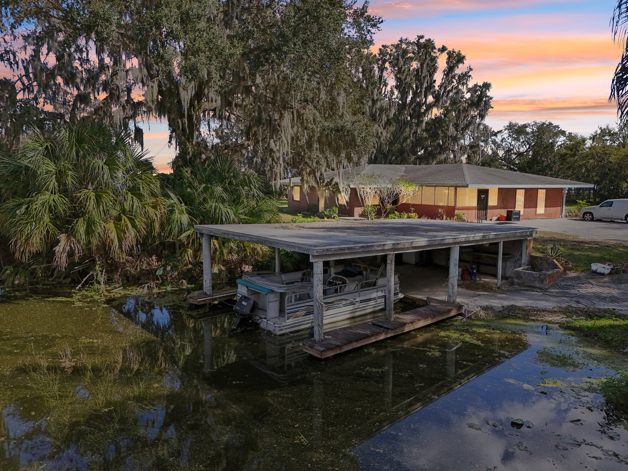 8309 W LAKE MARION RD, HAINES CITY, FL 33844