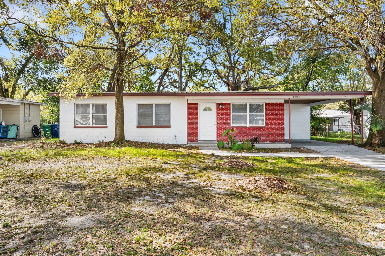 3005 E SLIGH AVE, TAMPA, FL 33610