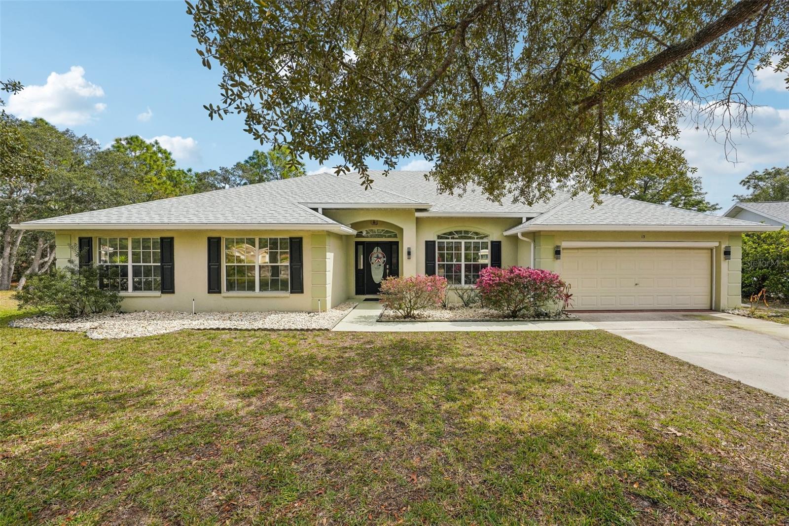13 WITCH HAZEL CT, HOMOSASSA, FL 34446