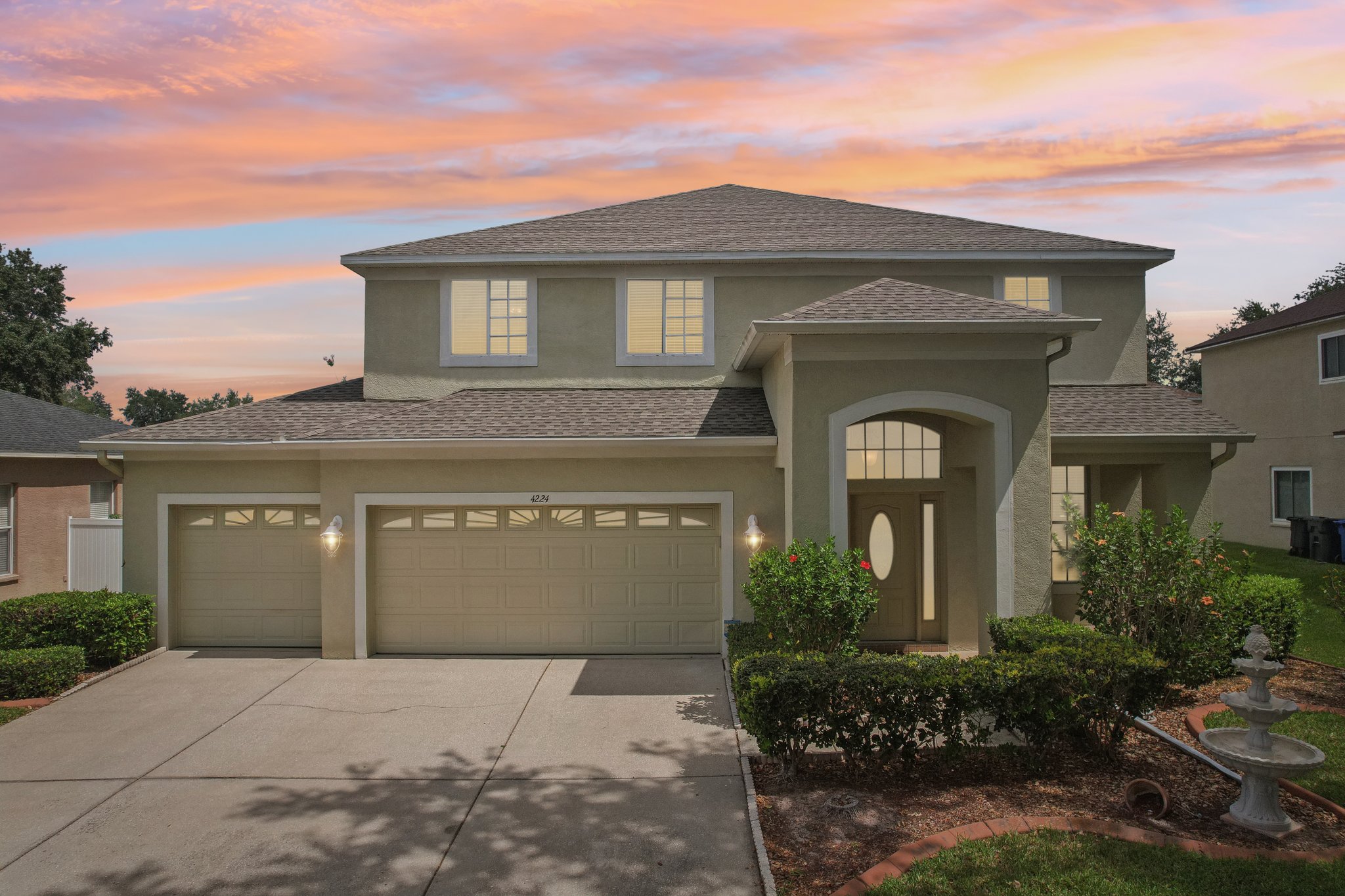 4224 FLEEWELL CT, VALRICO, FL 33596