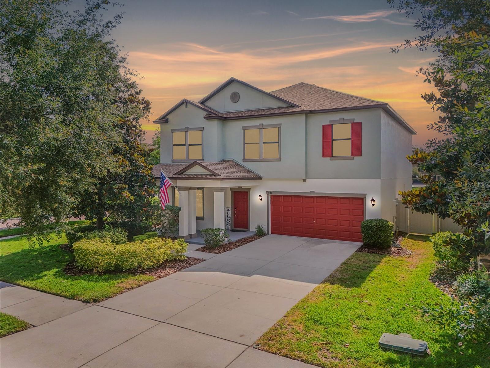 11802 TWILIGHT DARNER PL, RIVERVIEW, FL 33569