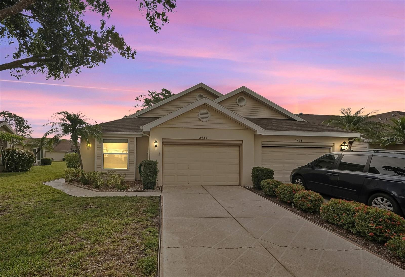 2436 NANTUCKET HARBOR LOOP, #104, SUN CITY CENTER, FL 33573