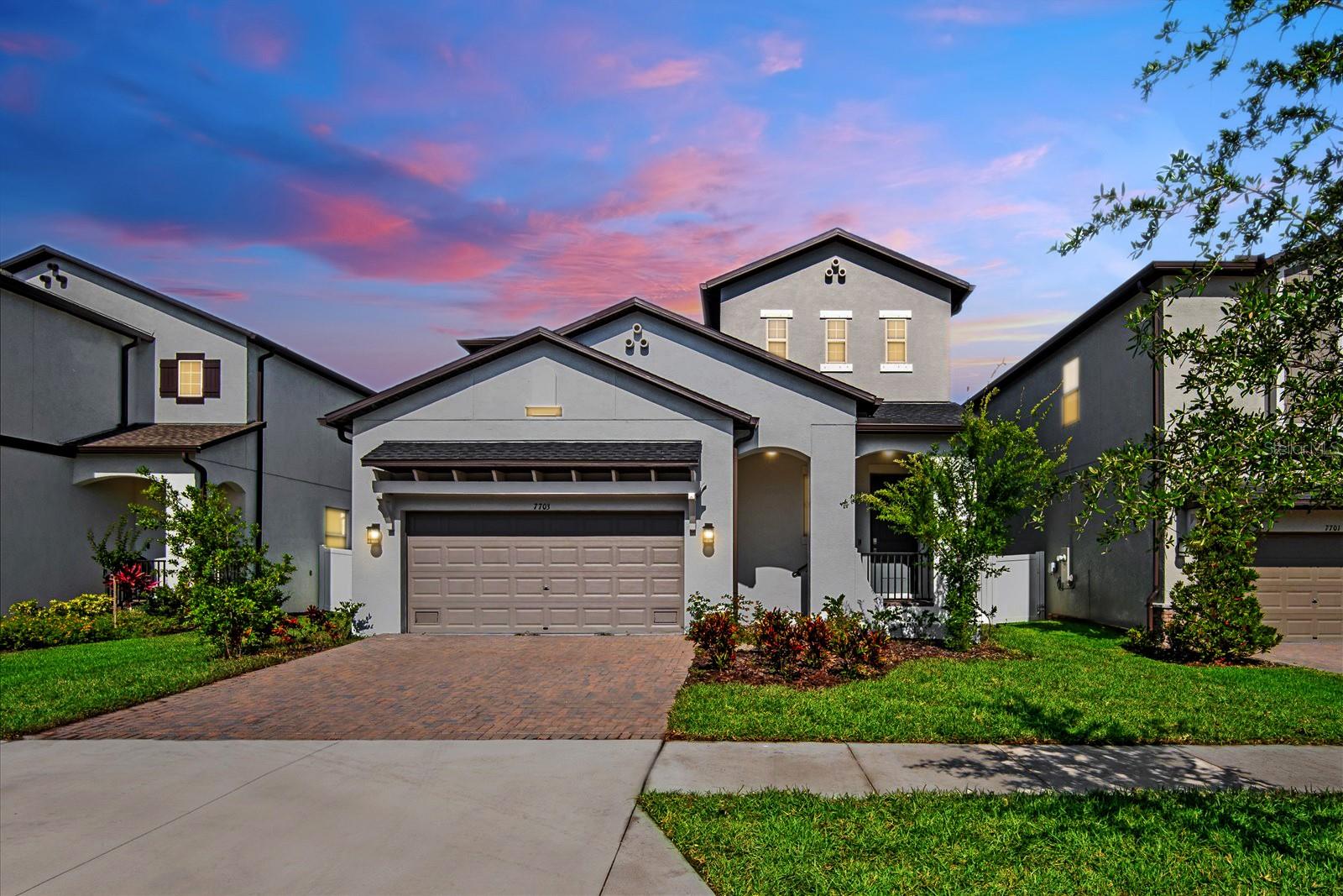 7703 S KISSIMMEE ST, TAMPA, FL 33616
