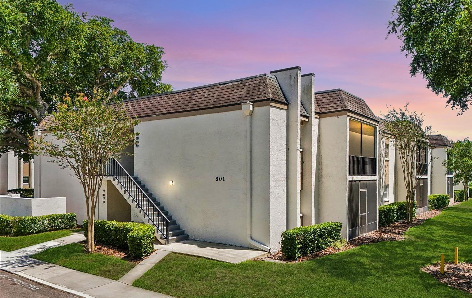 801 RUSSELL LN, #252, BRANDON, FL 33510