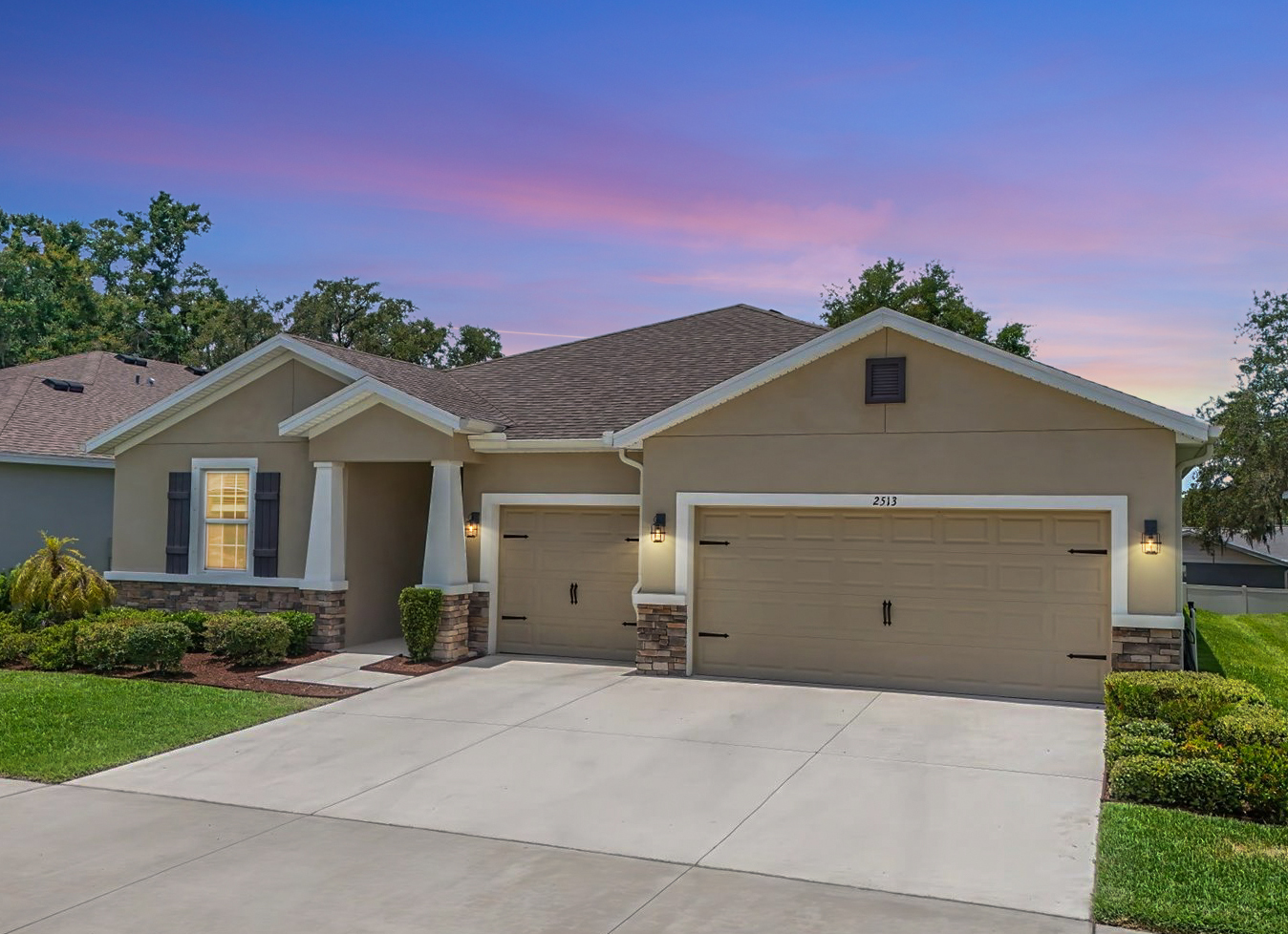 2513 KNIGHT ISLAND DR, BRANDON, FL 33511