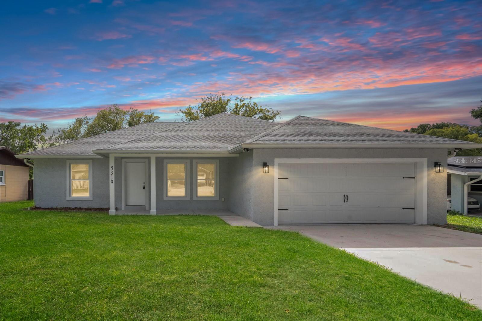 5319 LANTANA ST, ZEPHYRHILLS, FL 33542