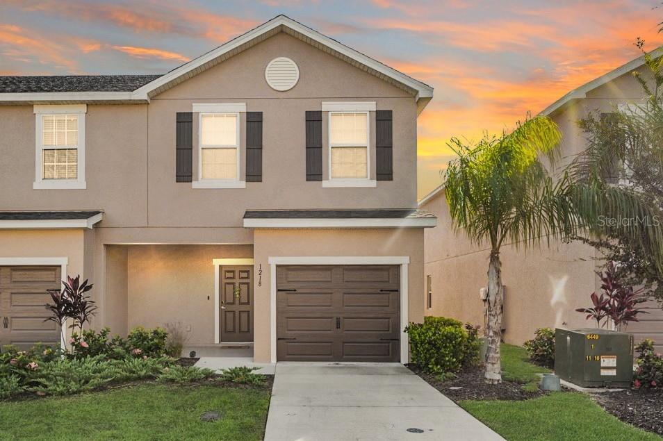 1218 GRANTHAM DR, SARASOTA, FL 34234
