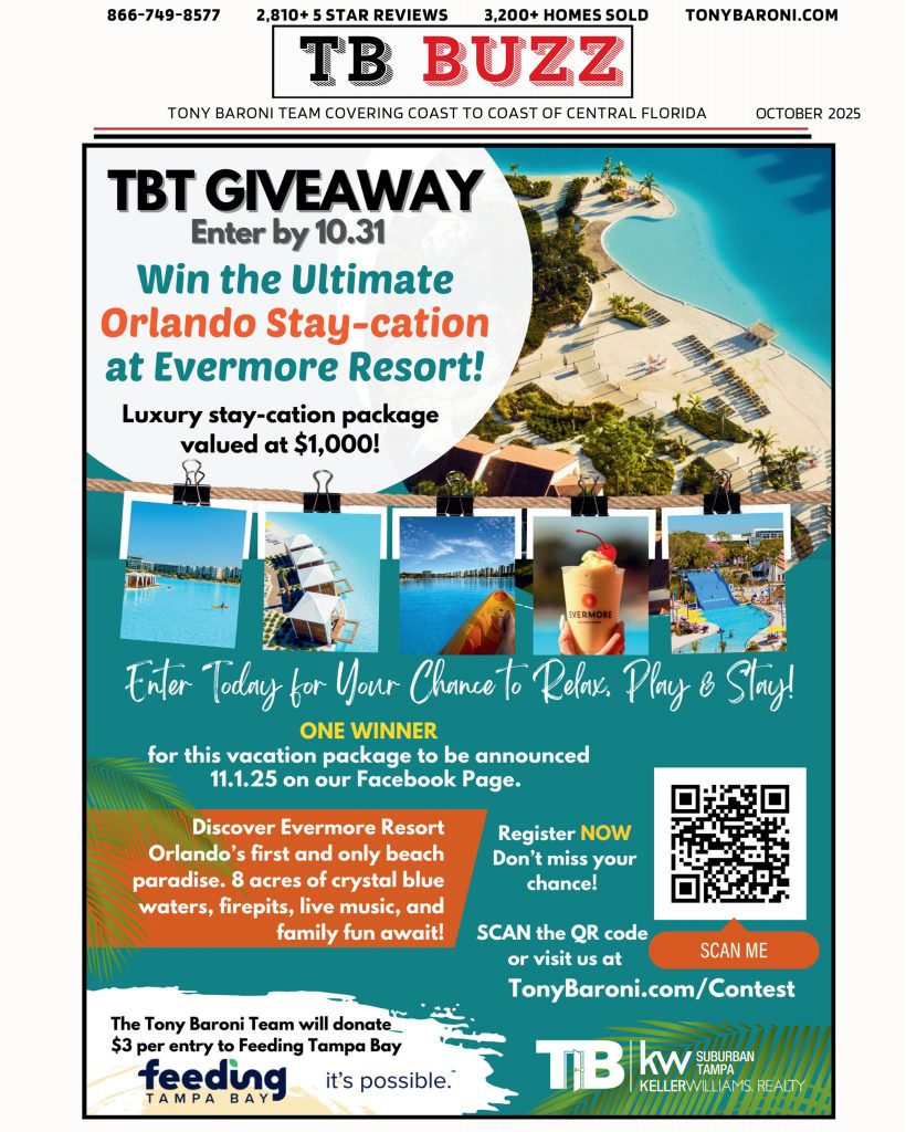 TB BUZZ 31 - OCTOBER 2025